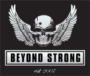 Beyond Strong